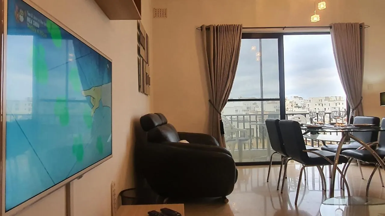 Belvedere Court Iz-Zlielaq 0*,  Malta