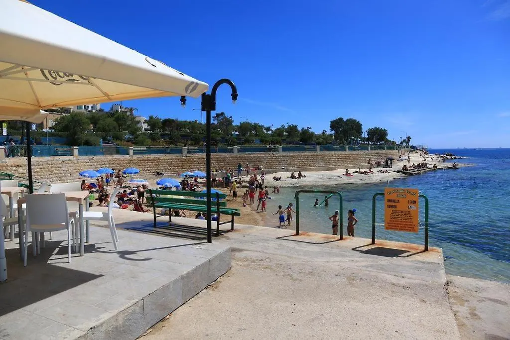 Appartamento Belvedere Court Iz-Zlielaq