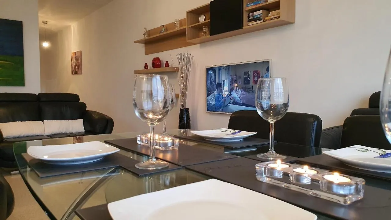 Belvedere Court Iz-Zlielaq Apartment