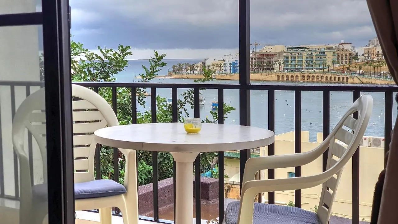 Apartment Belvedere Court Iz-Zlielaq