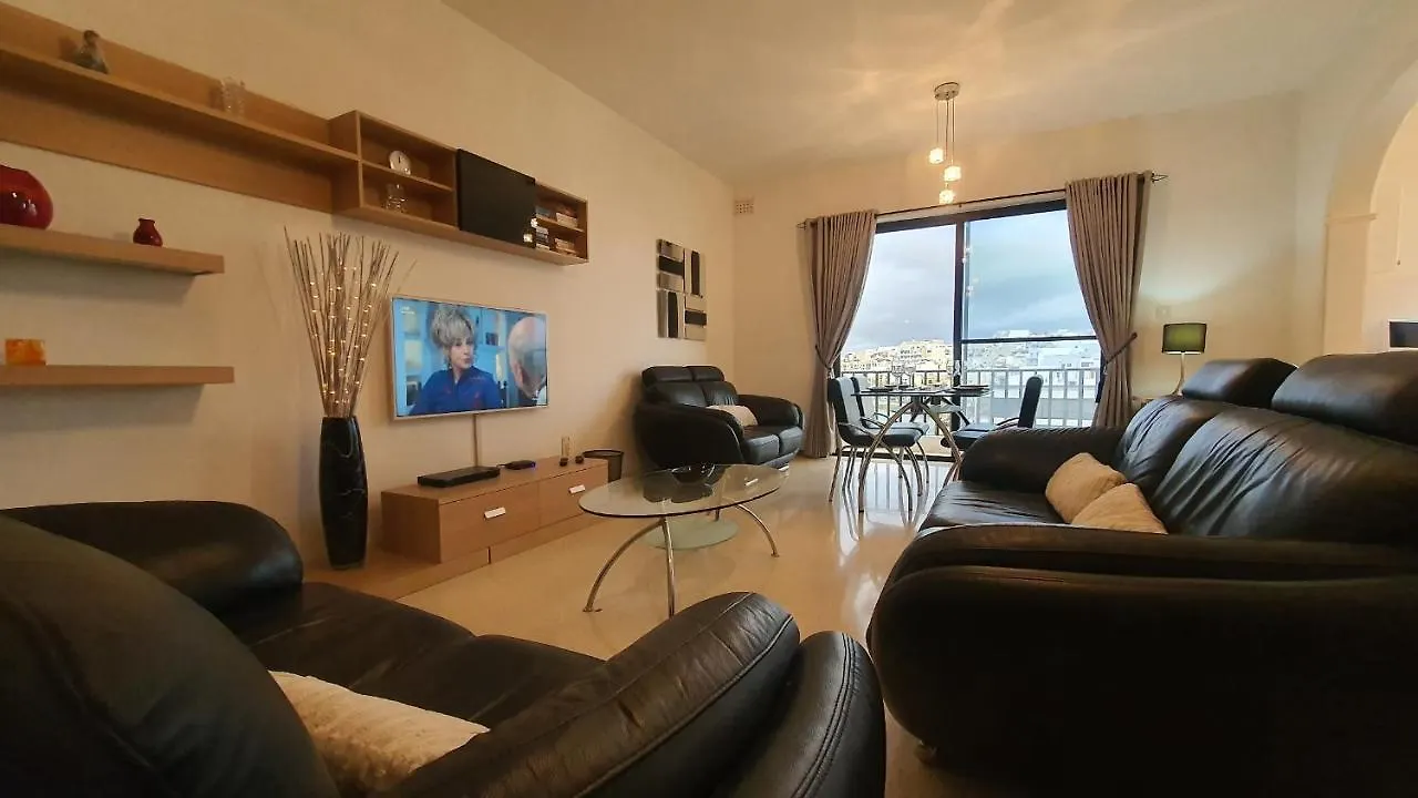 Belvedere Court Iz-Zlielaq Malta