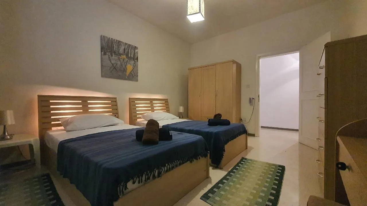 Belvedere Court Iz-Zlielaq 0*,  Malta