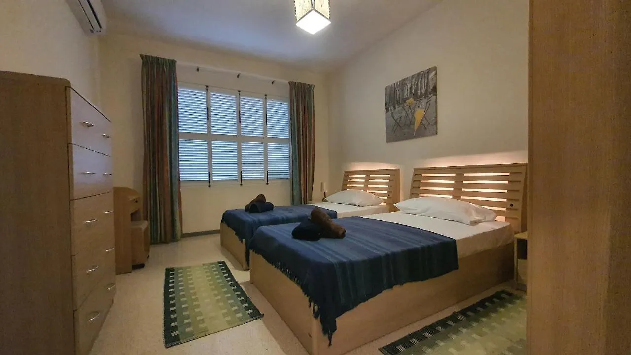 Belvedere Court Iz-Zlielaq Apartment