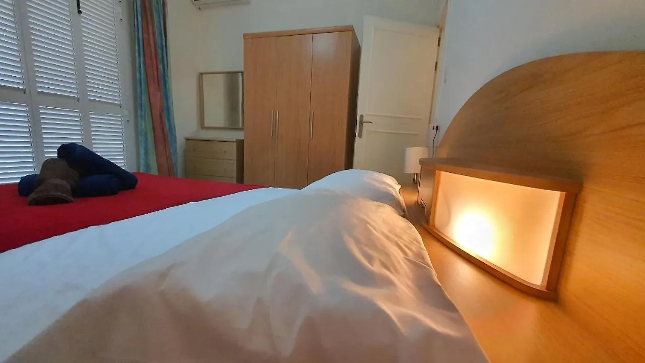 Apartment Belvedere Court Iz-Zlielaq Malta