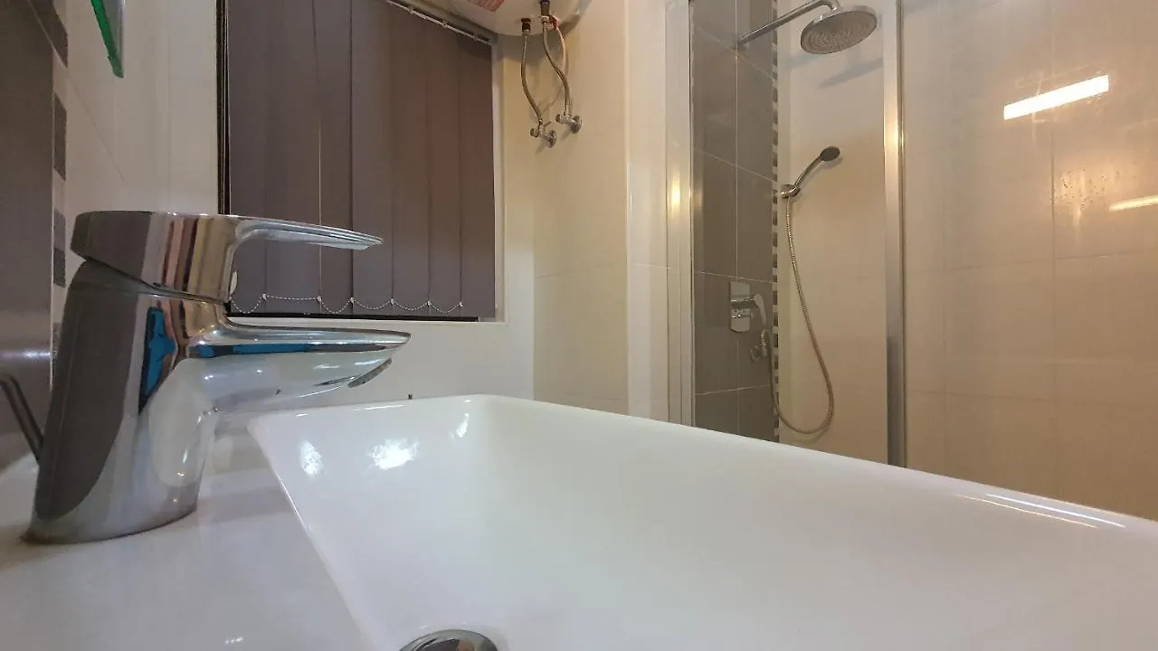 Belvedere Court Iz-Zlielaq Apartment
